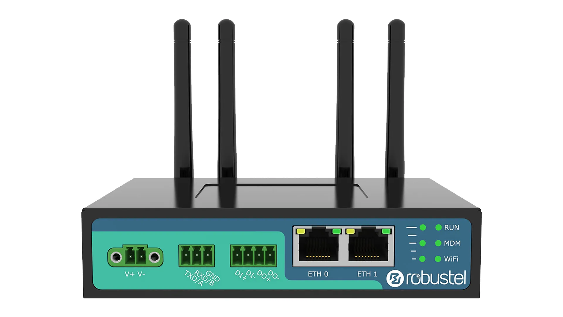 Robustel R2010 Industrial Cellular Gateway