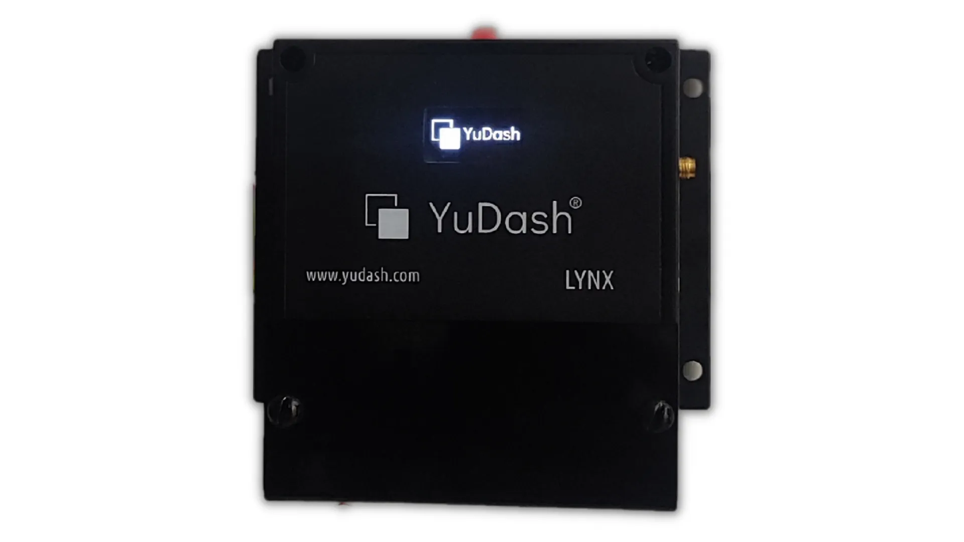 YuDASH LYNX IoT Edge Gateway